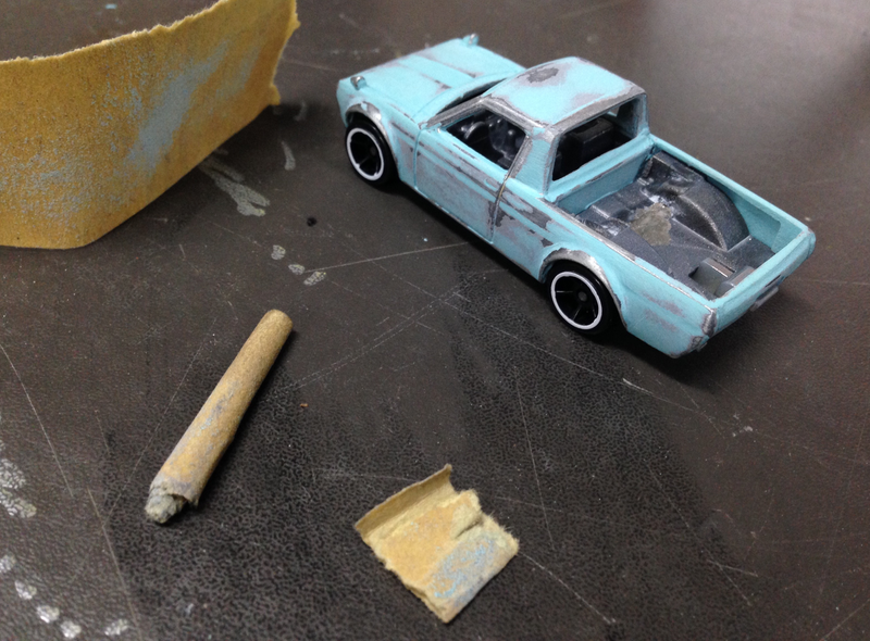 Illustration for article titled WiMT: 510 UTE!! Edition